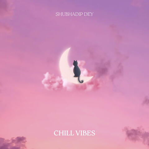Chill Vibes album art