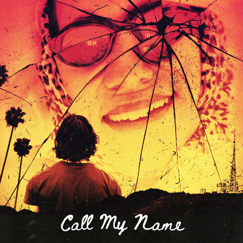 Call My Name album art