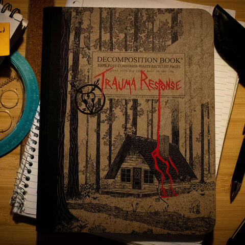 Trauma Response album art