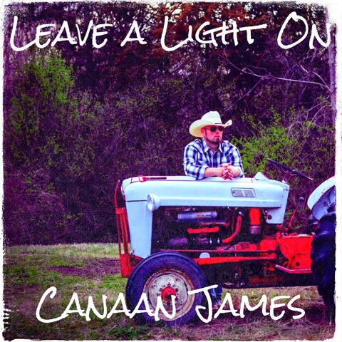 Leave a Light On album art
