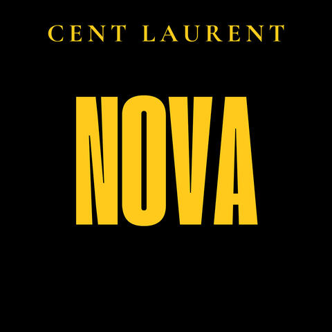 Nova album art