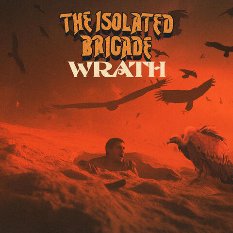 Wrath album art