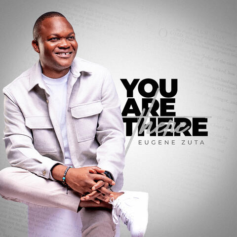You Are There album art