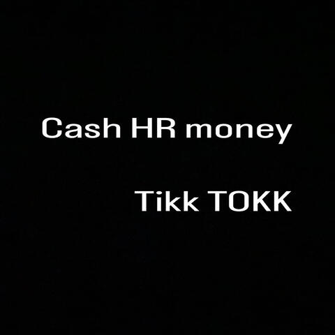 Tikk Took album art