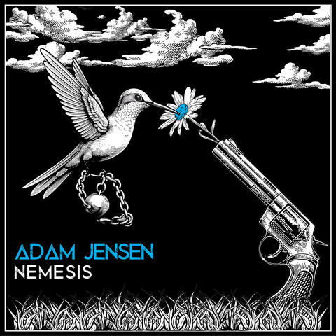 Nemesis album art