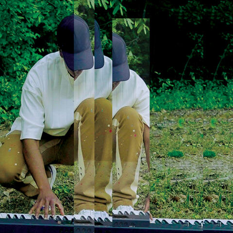 Everything album art