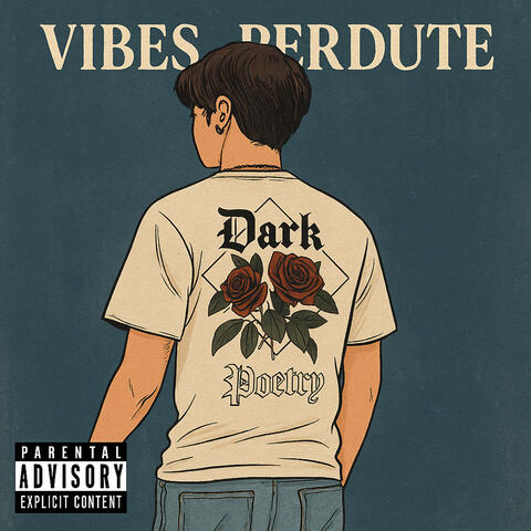 Vibes Perdute album art