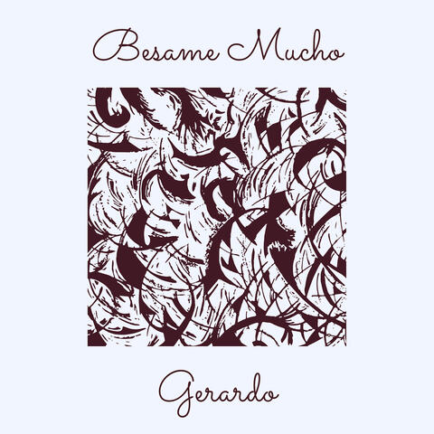 Besame Mucho album art
