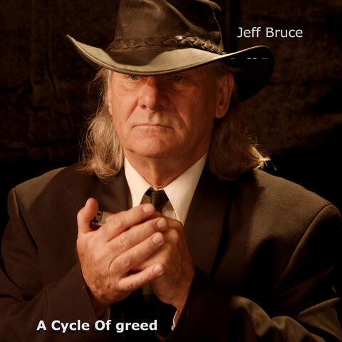 A Cycle of Greed album art