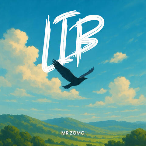 Lib album art