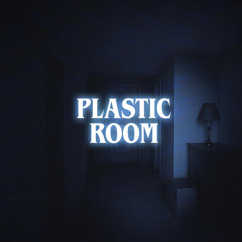 Plastic Room album art