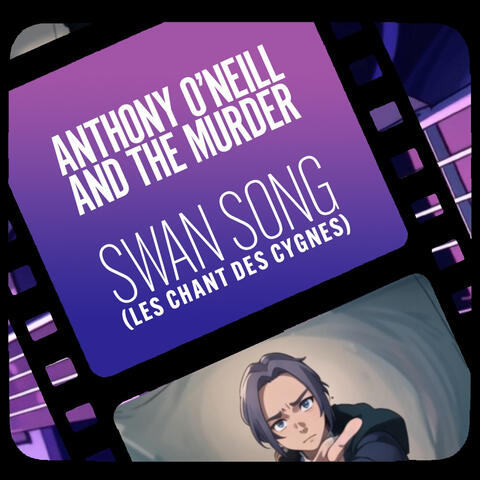 Swan Song (Le Chant Des Cygnes) album art