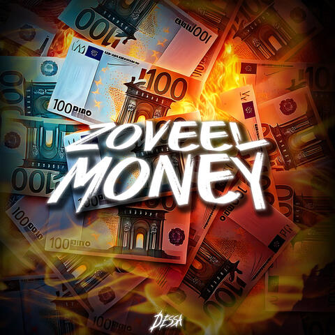 Zoveel Money album art