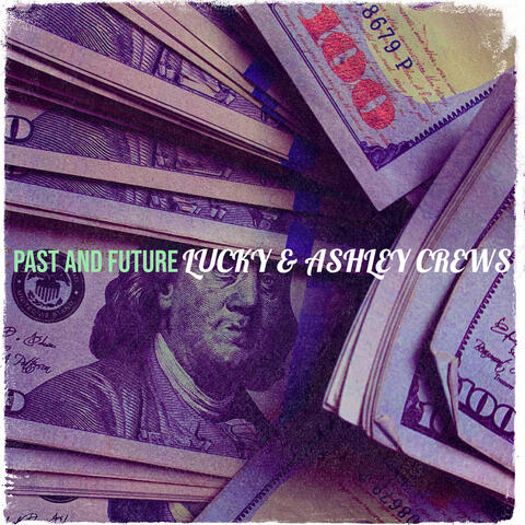 Past and Future album art