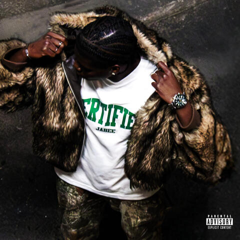 yégué album art