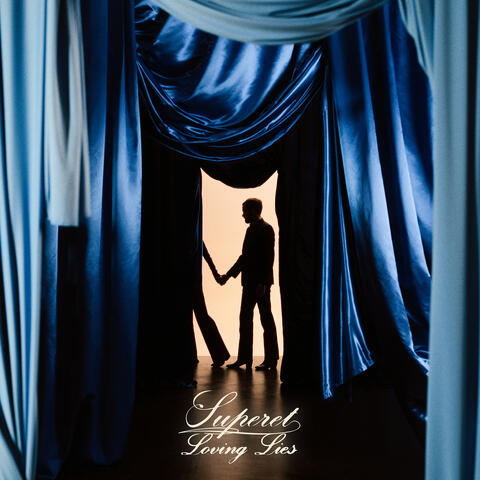 Loving Lies album art