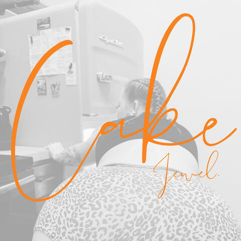 Cake album art