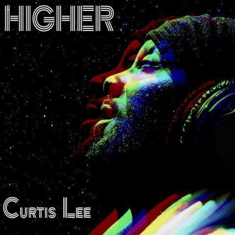 Higher album art