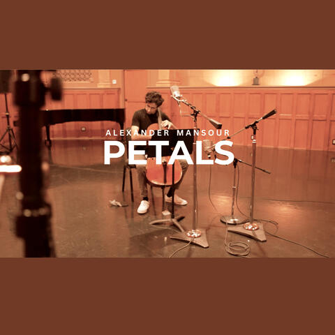 Petals album art