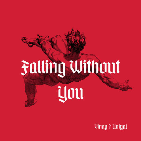 Falling Without You album art