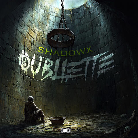 Oubliette album art