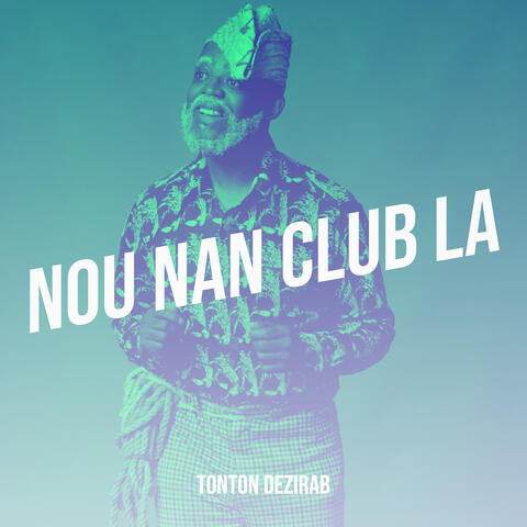 Nou Nan Club La album art