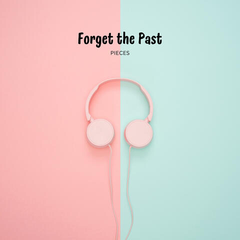 Forget the Past album art