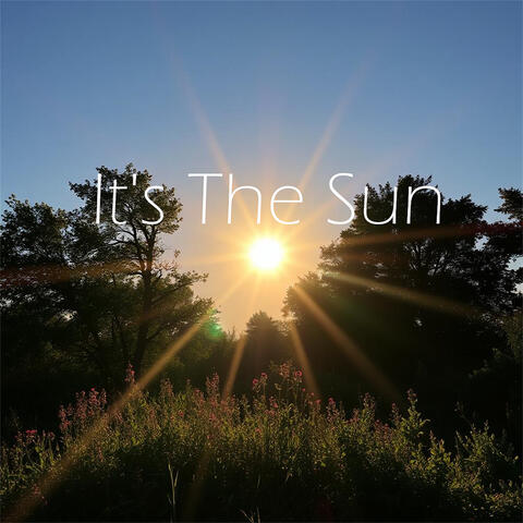 It's the Sun album art