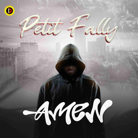 Amen album art
