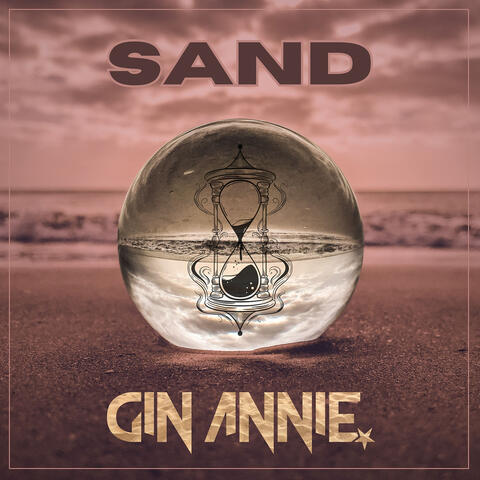 Sand album art