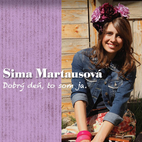 Dobrý Deň, to Som Ja album art