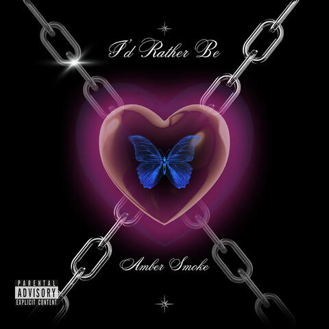 I'd Rather Be album art