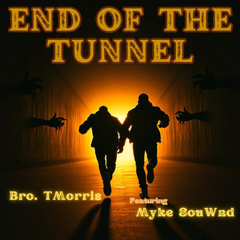 End of the Tunnel album art