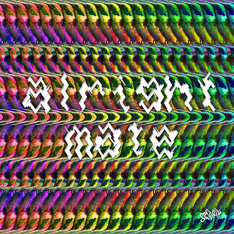 Alright Mate album art