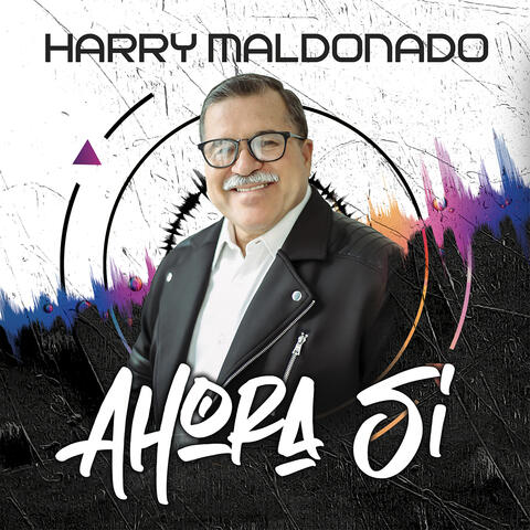 Ahora Si album art