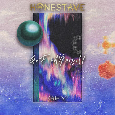 GoFndYurself album art