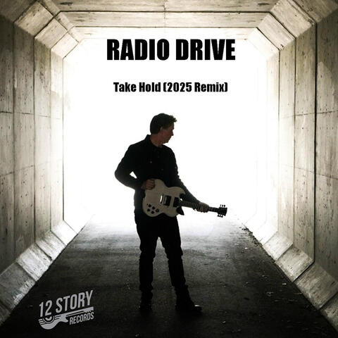 Take Hold (2025 Remix) album art