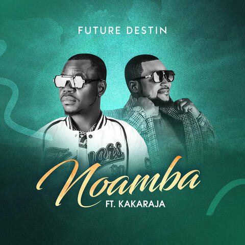 Noamba album art