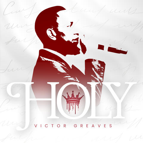 Holy - EP album art
