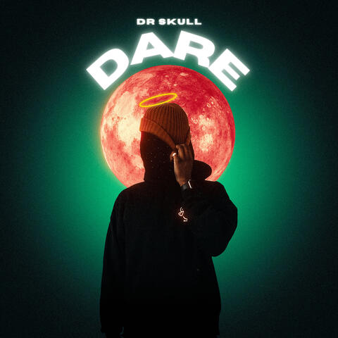 Dare album art