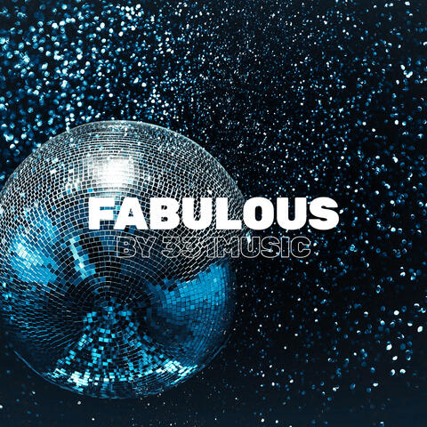 Fabulous album art