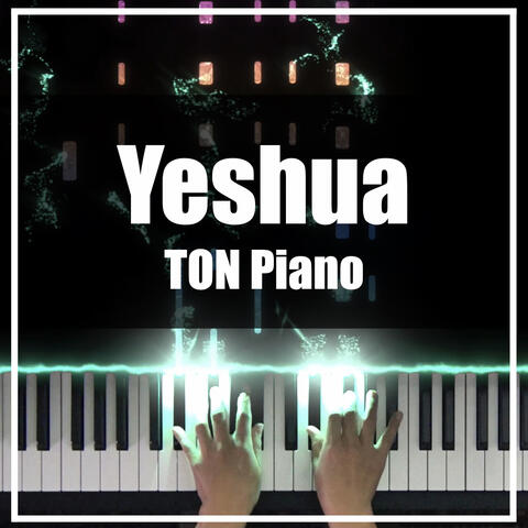 Yeshua album art