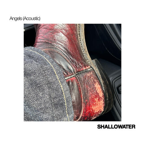 Angels (Acoustic) album art
