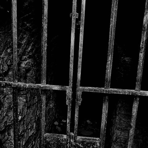 The Imprisoned Anger album art