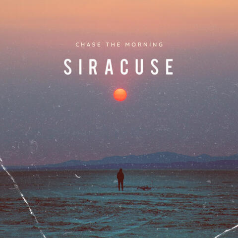 Chase the Morning album art