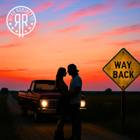 Way Back album art