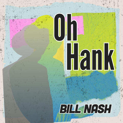 Oh Hank album art