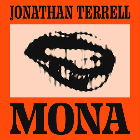 Mona album art