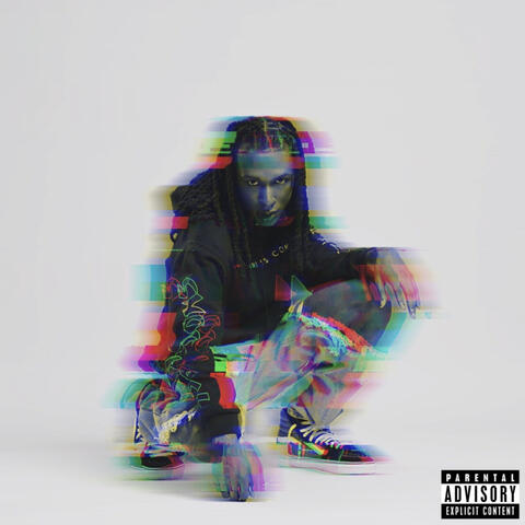 Tsunami Is Coming album art