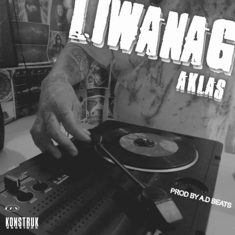 Liwanag album art